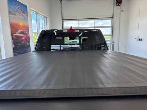 Used 2022 RAM 1500 Sport w/ Rebel Level 2 Equipment Group AWD/4WD image 7