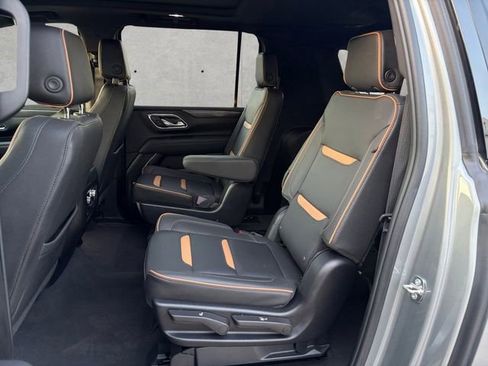 Certified 2023 GMC Yukon XL AT4 w/ Max Trailering Package image 24