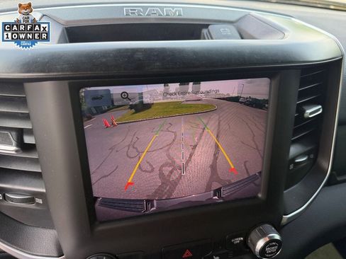 Used 2022 RAM 1500 Big Horn AWD/4WD image 26