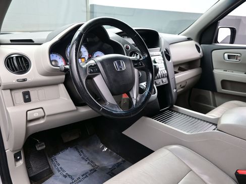 Used 2011 Honda Pilot EX-L image 12