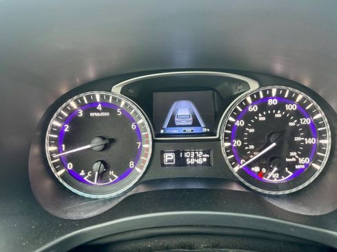 Used 2014 INFINITI QX60 AWD w/ Premium Plus Package image 16