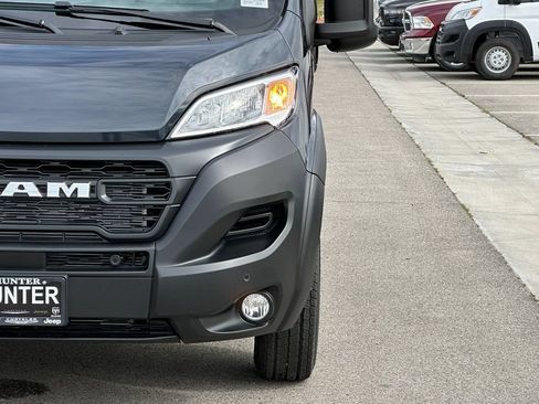New 2026 RAM ProMaster 2500 w/ Safety Group FWD image 13