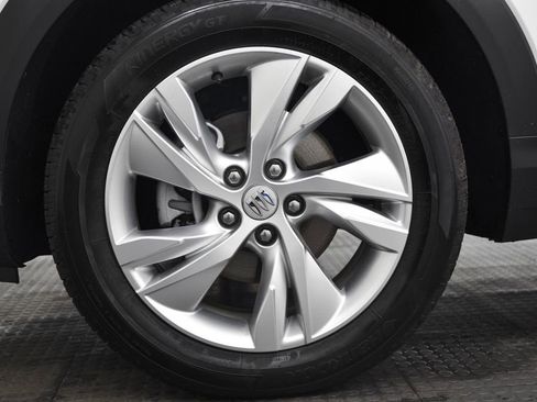 New 2026 Buick Encore GX Preferred w/ Comfort Package image 8