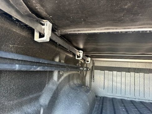 Used 2023 RAM 1500 Laramie AWD/4WD image 46