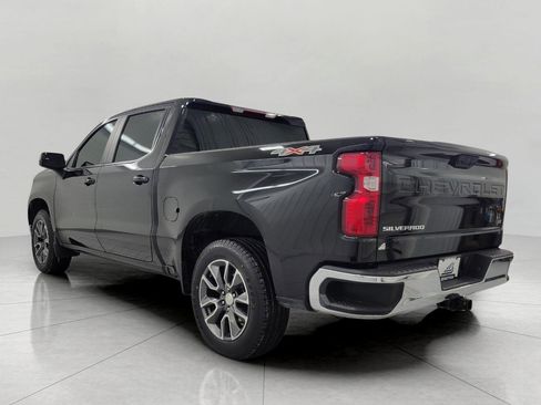 Used 2024 Chevrolet Silverado 1500 LT image 21