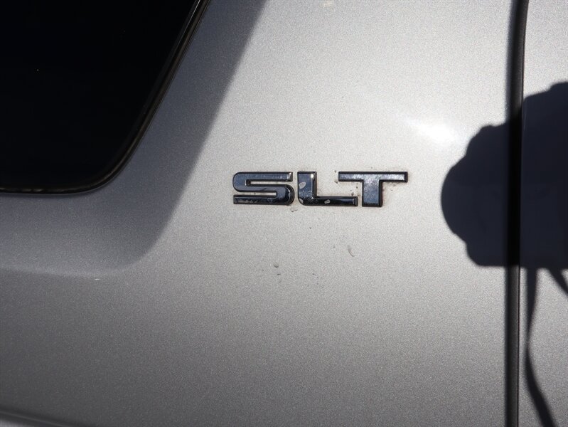 Used 2015 GMC Terrain SLT AWD/4WD image 9