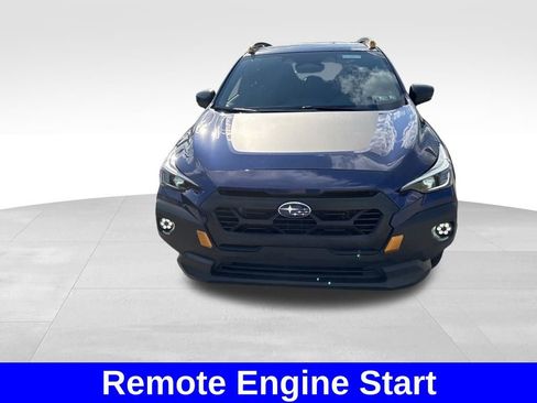 Used 2026 Subaru Crosstrek 2.5i Wilderness AWD/4WD image 11