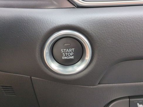 New 2025 MAZDA CX-5 AWD 2.5 S w/ Select Package image 26