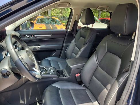 Used 2024 MAZDA CX-5 AWD 2.5 S image 17