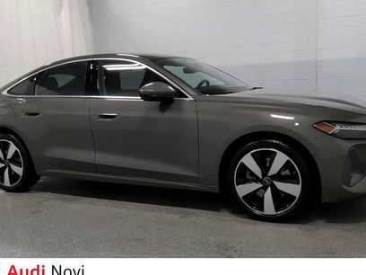 Certified 2025 Audi A5 2.0T Premium Plus w/ Premium Plus