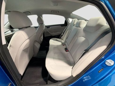 Used 2019 Hyundai Sonata SE image 20
