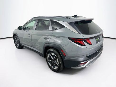 Used 2026 Hyundai Tucson SEL FWD image 5