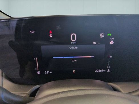 Used 2025 Buick Encore GX Preferred FWD image 17