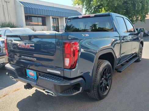 Used 2021 GMC Sierra 1500 Elevation image 5