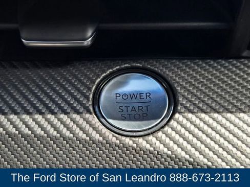 New 2025 Ford Mustang Mach-E Premium image 22