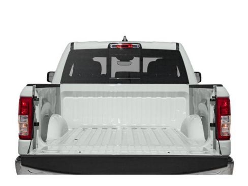 Used 2019 RAM 1500 Big Horn AWD/4WD image 14