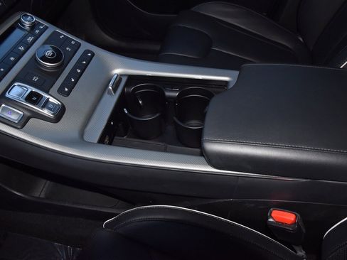 Used 2023 Hyundai Palisade SEL image 32