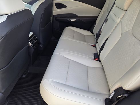 New 2026 Lexus RX 350 Premium Plus w/ Convenience Package image 21