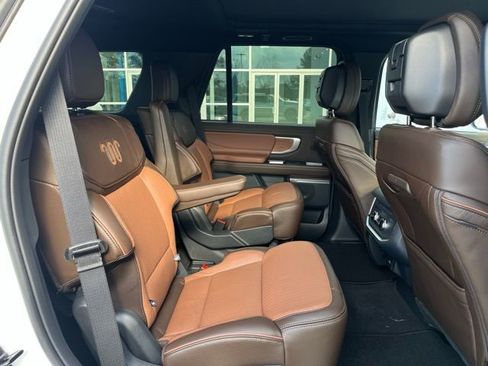 New 2026 Ford Expedition King Ranch image 6