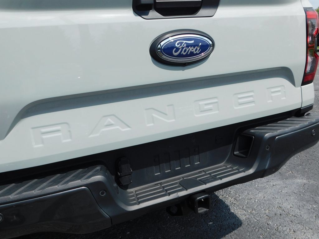 Used 2024 Ford Ranger XLT w/ Equipment Group 301A High AWD/4WD image 41