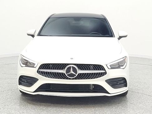 Used 2023 Mercedes-Benz CLA 250 image 2