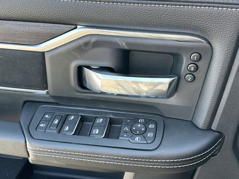New 2026 RAM 2500 Laramie image 13