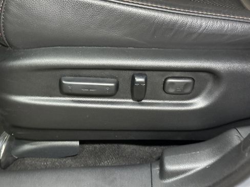 Certified 2023 Honda Passport TrailSport image 23