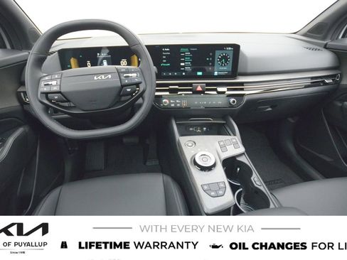 New 2026 Kia Sportage X-Line image 17