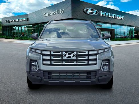 New 2026 Hyundai Santa Cruz SEL FWD image 12