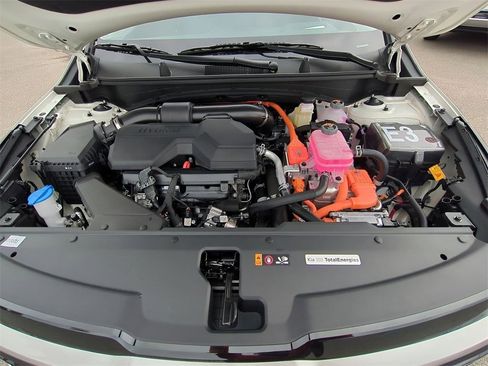 New 2026 Kia Sportage SX Prestige image 29