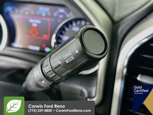 Used 2022 Ford F250 Lariat w/ Lariat Ultimate Package AWD/4WD image 21