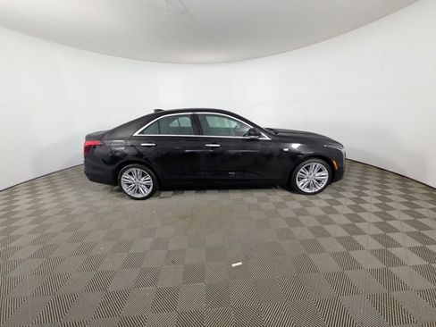 Used 2023 Cadillac CT4 Premium Luxury image 2