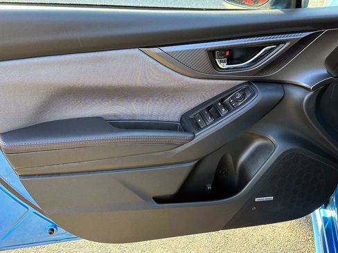 Used 2022 Subaru Impreza 2.0i Sport image 15