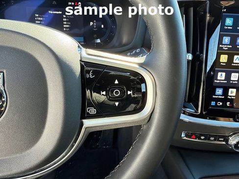 Certified 2025 Volvo V60 B5 Cross Country Plus image 16
