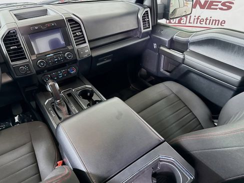Used 2019 Ford F150 XLT w/ Equipment Group 302A Luxury image 26