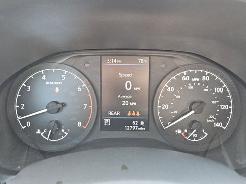 Used 2025 Nissan Altima 2.5 S image 13