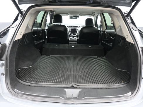 Used 2022 Nissan Murano SL w/ Cargo Package image 48