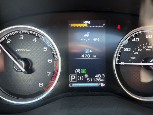 Used 2020 Subaru Forester Touring AWD/4WD image 24