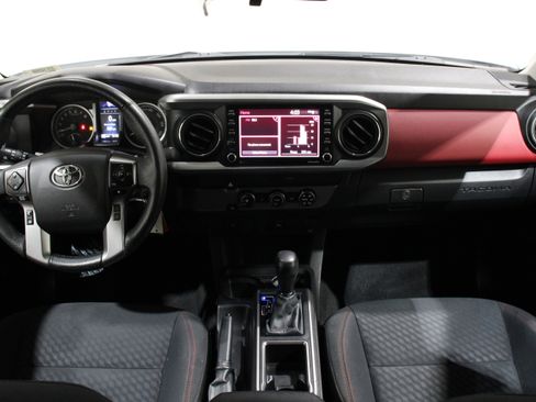 Used 2023 Toyota Tacoma SR image 2