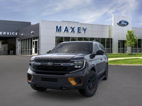New 2025 Ford Expedition Tremor image 2
