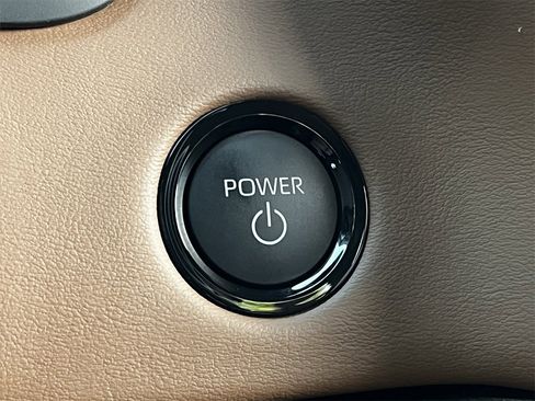 New 2026 Toyota Tundra 1794 Edition image 19