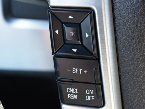 Used 2014 Ford F150 Platinum AWD/4WD image 14