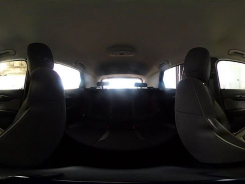 Used 2025 Chevrolet TrailBlazer LT image 40