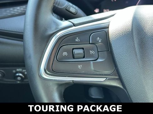 Used 2024 Buick Encore GX Sport Touring image 21