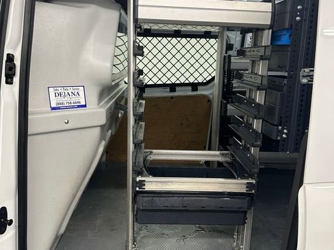 Used 2021 Ford Transit Connect XL FWD image 20