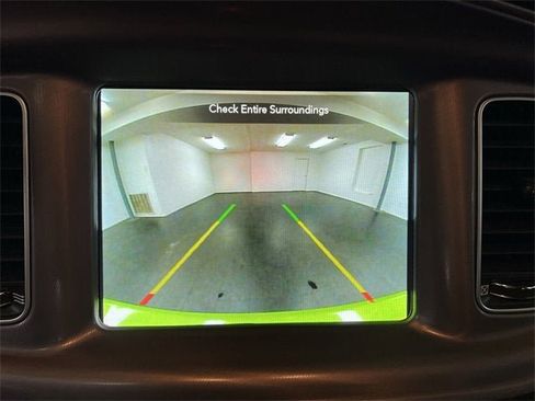 Used 2023 Dodge Charger Scat Pack w/ Plus Group image 15