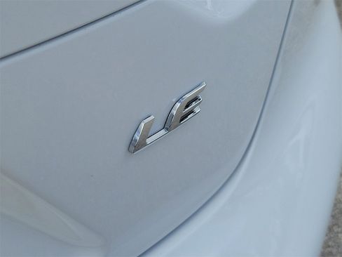 Used 2026 Toyota Corolla LE image 7