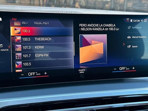 Used 2023 BMW i4 eDrive35 image 20