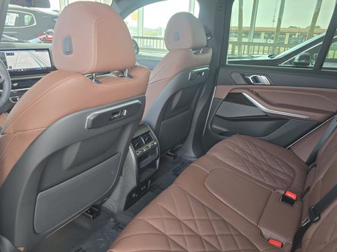 New 2026 BMW X5 xDrive40i w/ M Sport Package image 15