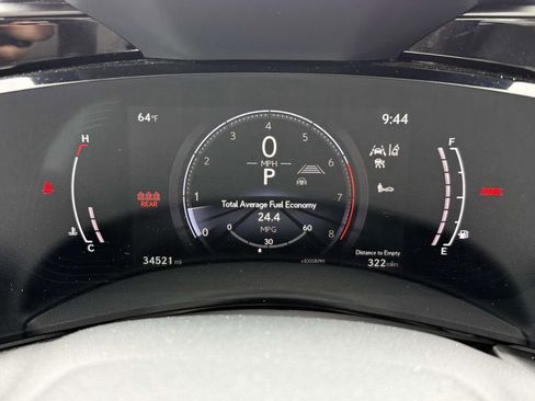 Used 2024 Lexus NX 350 AWD w/ Vision Package image 31